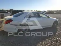 2017 Mercedes Benz S-Class фото