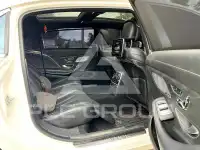 2017 Mercedes Benz S-Class photo