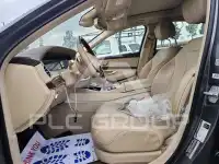2017 Mercedes Benz S-Class photo