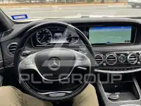 2017 Mercedes Benz S-Class photo