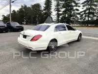 2017 Mercedes Benz S-Class photo