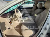 2017 Mercedes Benz S-Class photo