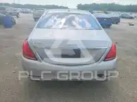 2017 Mercedes Benz S-Class фото