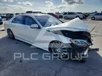 2017 Mercedes Benz S-Class photo