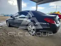 2017 Mercedes Benz S-Class фото
