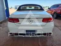 2017 Mercedes Benz S-Class фото