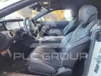 2017 Mercedes Benz S-Class фото