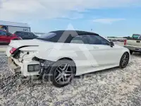 2017 Mercedes Benz S-Class photo