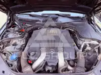 2017 Mercedes Benz S-Class фото