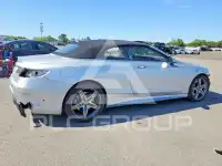 2017 Mercedes Benz S-Class photo