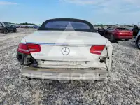 2017 Mercedes Benz S-Class photo