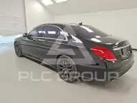 2017 Mercedes Benz S-Class фото