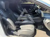 2017 Mercedes Benz S-Class фото