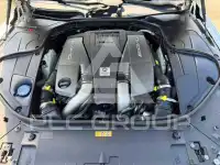 2017 Mercedes Benz S-Class фото