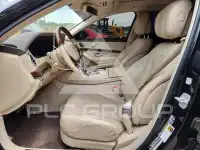 2017 Mercedes Benz S-Class фото
