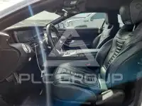 2017 Mercedes Benz S-Class фото