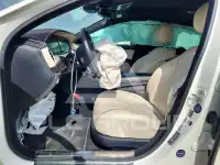 2017 Mercedes Benz S-Class фото