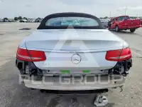 2017 Mercedes Benz S-Class фото