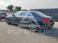 2017 Mercedes Benz S-Class photo