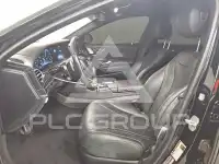 2017 Mercedes Benz S-Class фото