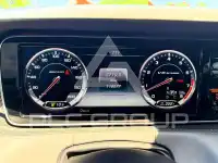 2017 Mercedes Benz S-Class фото