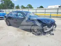 2017 Mercedes Benz S-Class фото