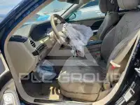 2017 Mercedes Benz S-Class фото