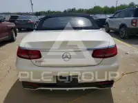 2017 Mercedes Benz S-Class фото