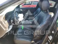 2017 Mercedes Benz S-Class фото