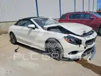 2017 Mercedes Benz S-Class фото