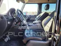 2017 Mercedes Benz G-Class photo