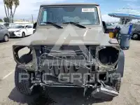 2017 Mercedes Benz G-Class photo