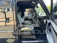 2017 Mercedes Benz G-Class фото