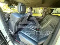 2017 Mercedes Benz G-Class фото