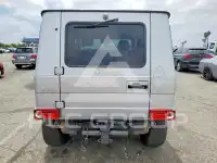 2017 Mercedes Benz G-Class фото