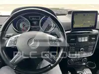 2017 Mercedes Benz G-Class фото