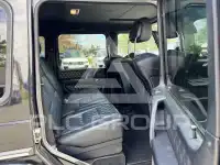 2017 Mercedes Benz G-Class фото