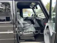 2017 Mercedes Benz G-Class фото