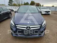 2017 Mercedes Benz B-Class фото