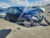 2017 Mercedes Benz B-Class фото