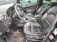 2017 Mercedes Benz B-Class фото