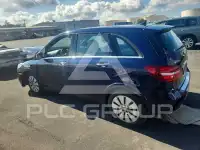 2017 Mercedes Benz B-Class фото