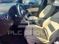 2017 Mercedes Benz B-Class фото