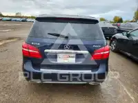 2017 Mercedes Benz B-Class фото