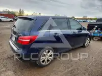 2017 Mercedes Benz B-Class фото
