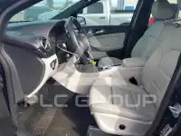 2017 Mercedes Benz B-Class photo