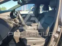 2017 Mercedes Benz B-Class photo
