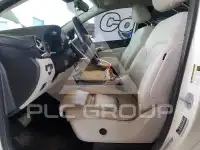 2017 Mercedes Benz B-Class фото