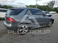 2017 Mercedes Benz GLE-Class photo