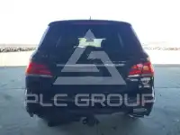 2017 Mercedes Benz Gle 350 фото